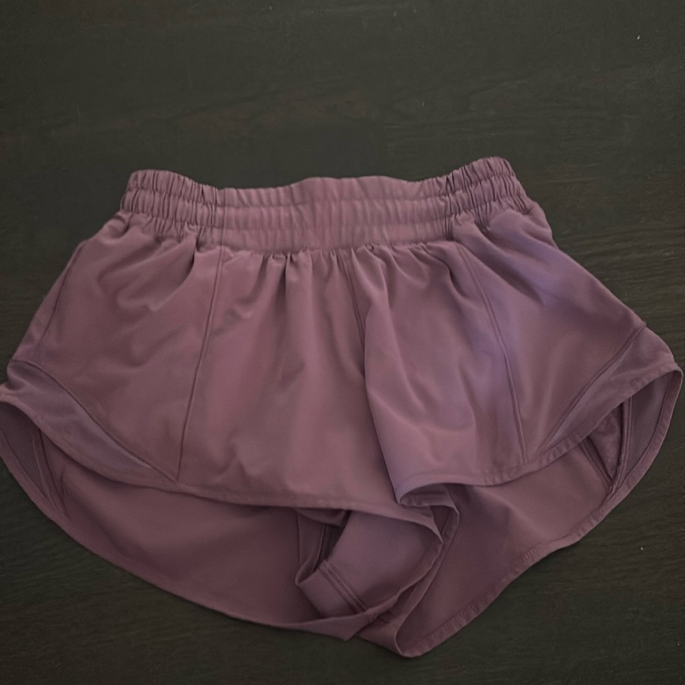 Lulu shorts